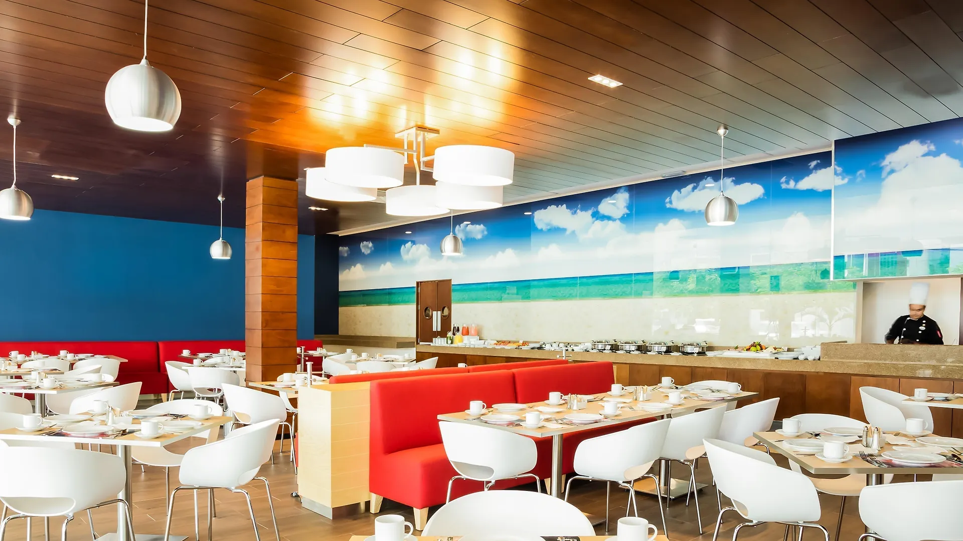 Fiesta Inn Playa Del Carmen