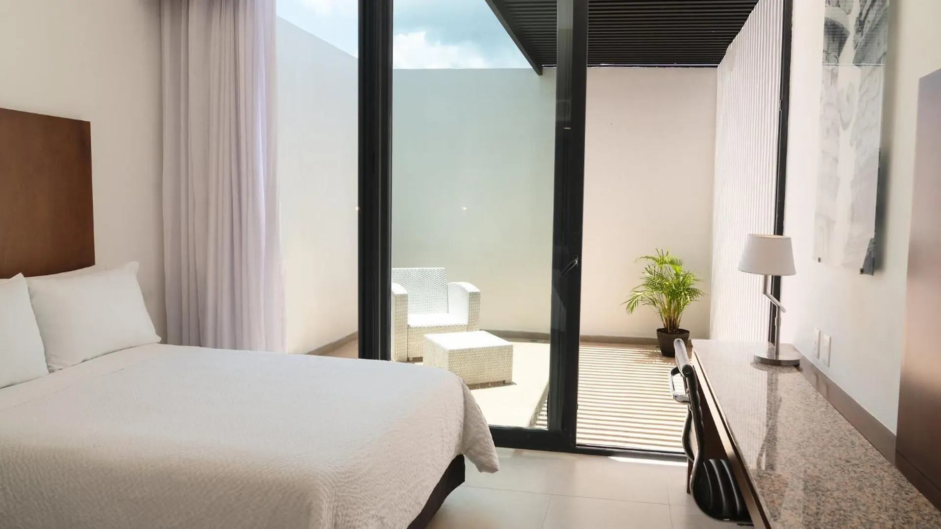 Fiesta Inn Playa Del Carmen Mexiko