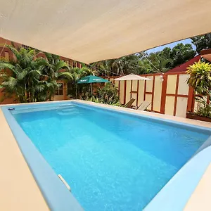Casa Saab 2* Playa del Carmen