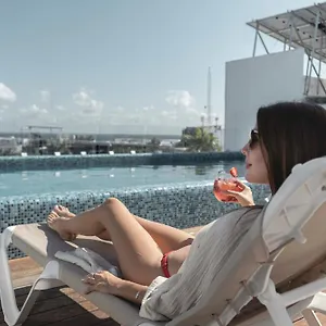 Tu Paraiso Privado- Lahun *** Playa del Carmen