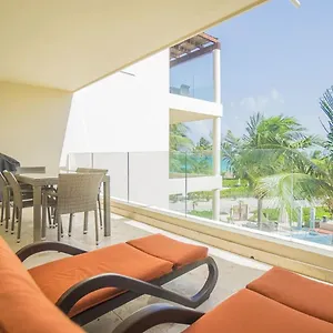 The Elements Oceanfront & Beachside Playa del Carmen