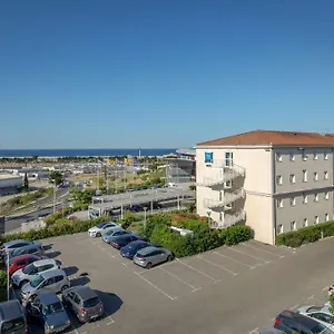 Ibis Budget L'estaque Hotel Marselha