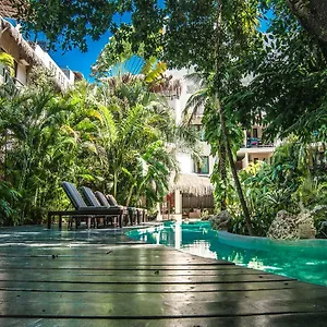 Hotel La Tortuga & Spa - Adults Only, Playa del Carmen