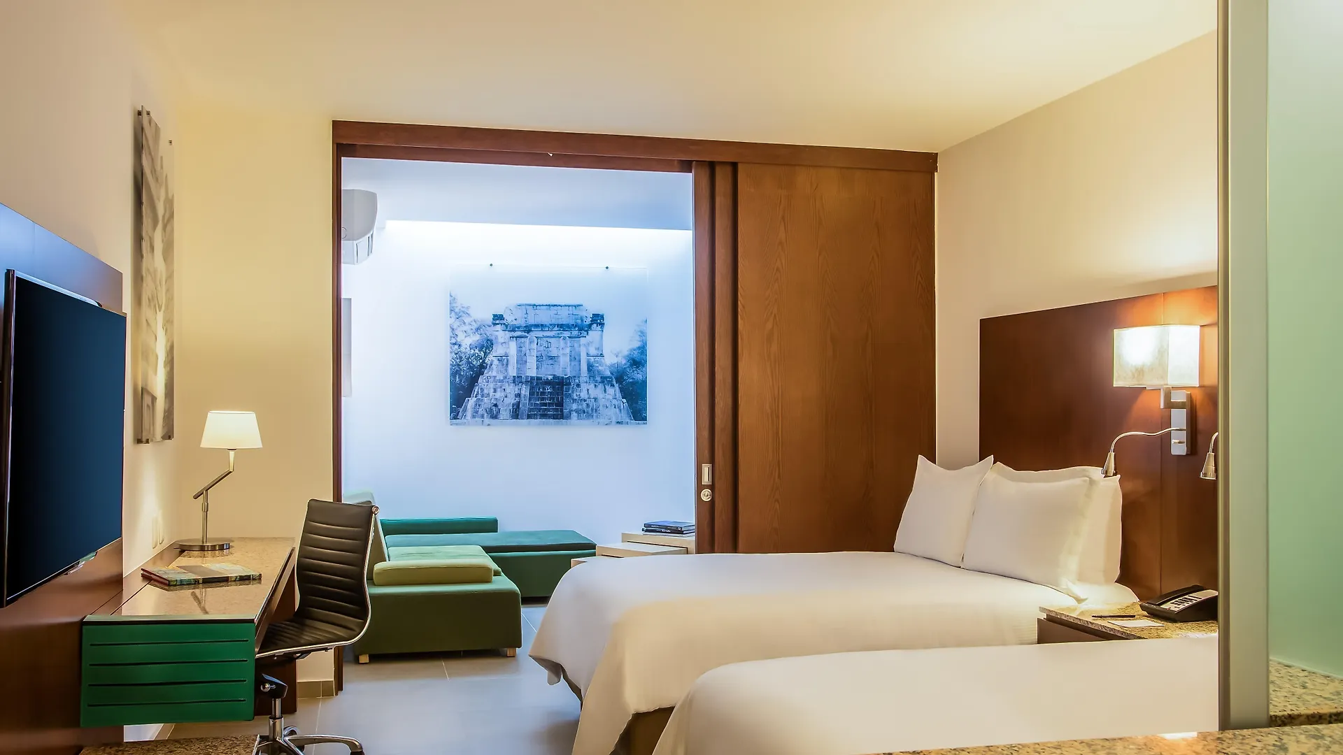 Hotel Fiesta Inn Playa Del Carmen