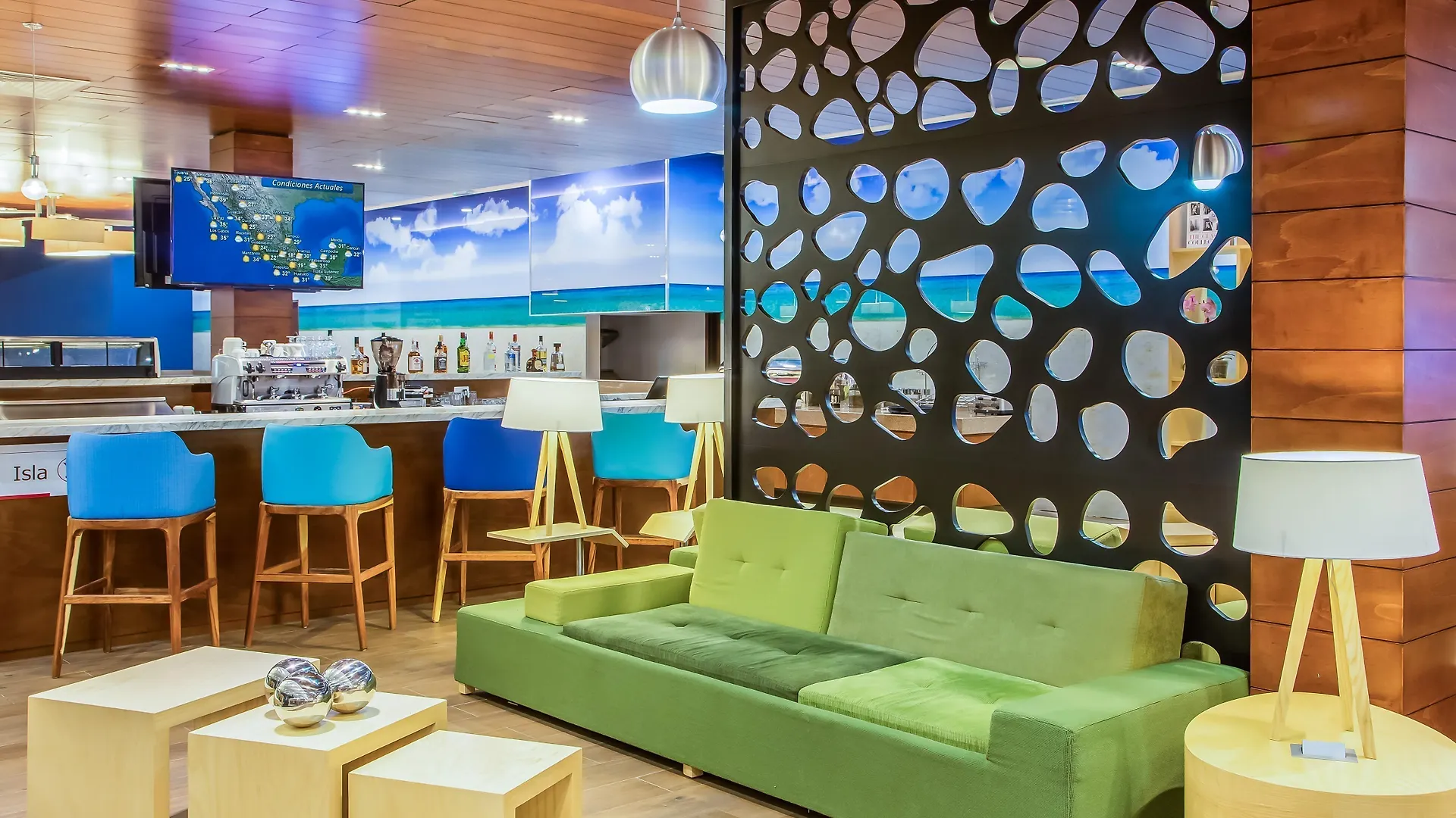 **** Hotel Fiesta Inn Playa Del Carmen Mexico
