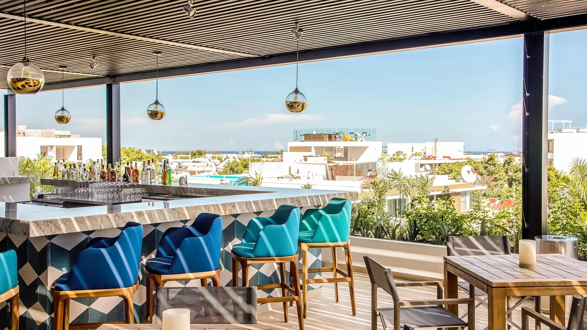 Hotel Fiesta Inn Playa Del Carmen