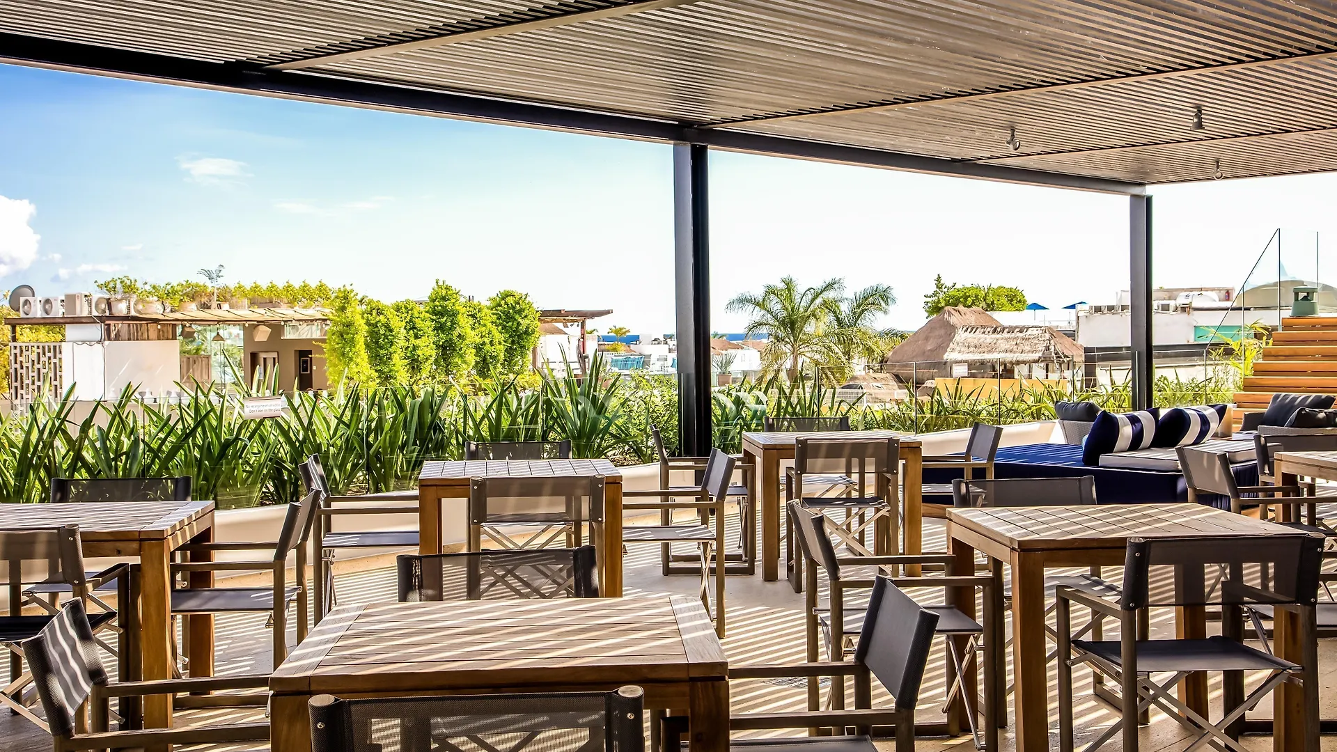 Hotel Fiesta Inn Playa Del Carmen