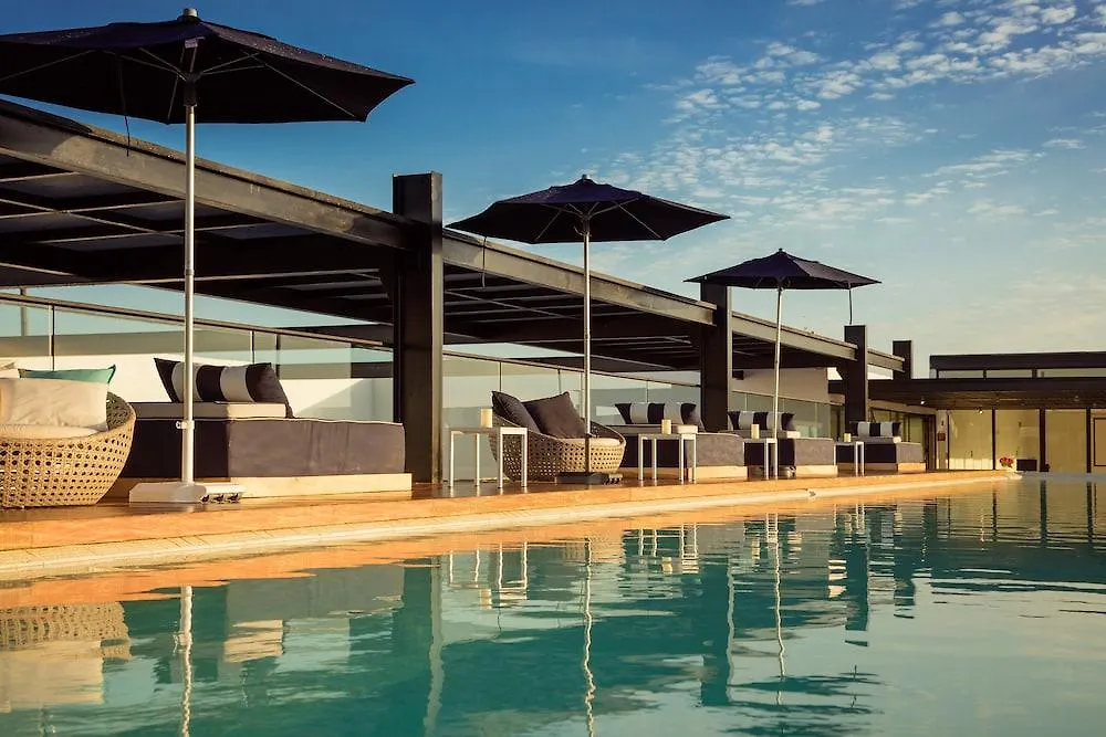 Hotel Fiesta Inn Playa Del Carmen