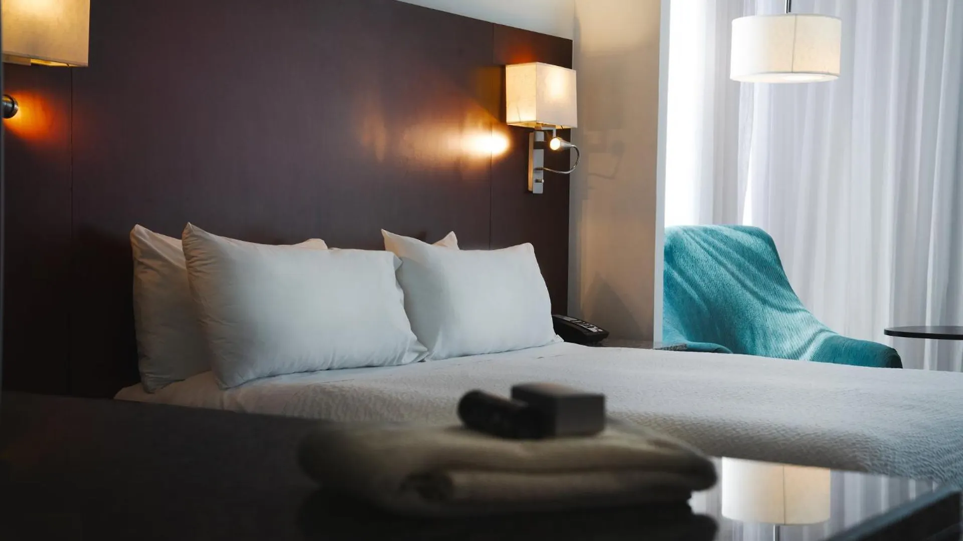 **** Hotel Fiesta Inn Playa Del Carmen Mexico