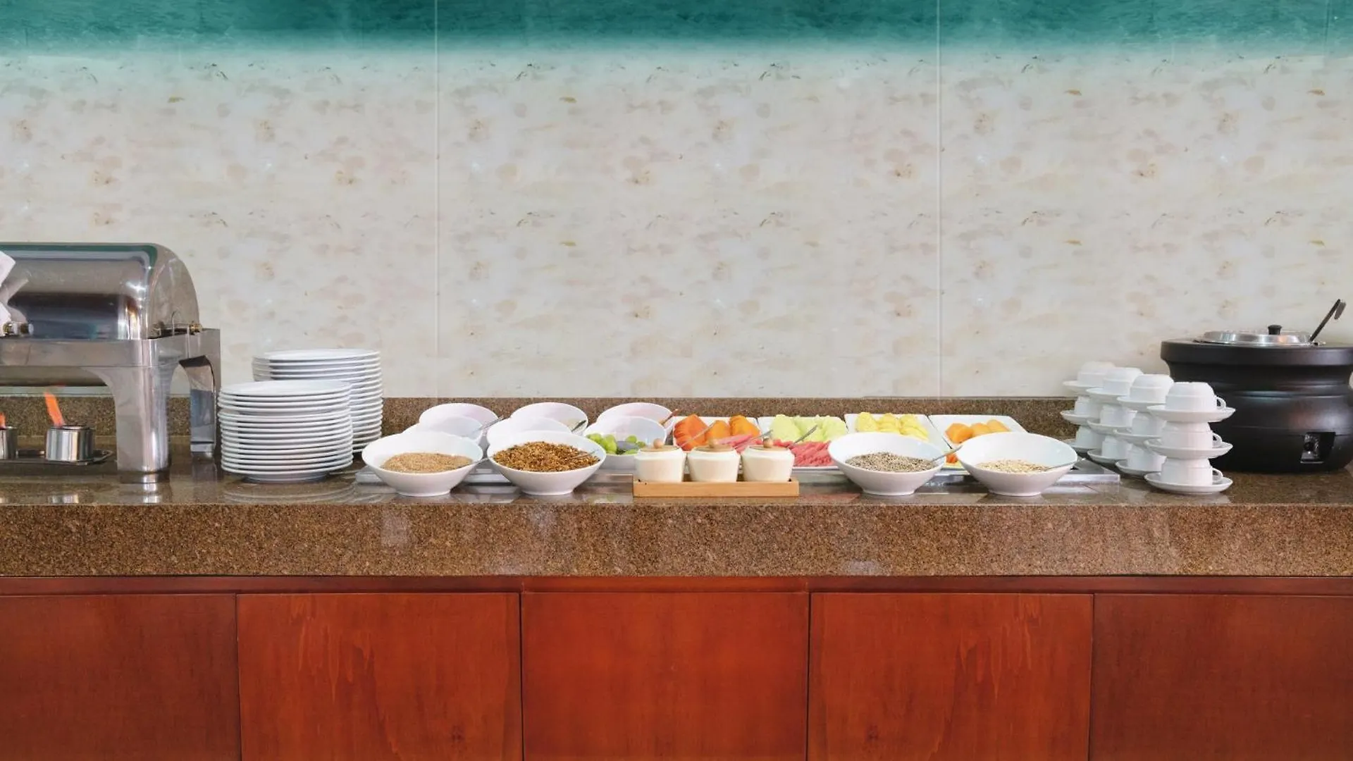 Fiesta Inn Playa Del Carmen