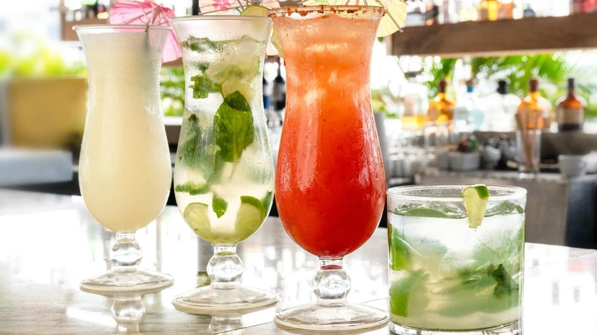 Fiesta Inn Playa Del Carmen Meksyk