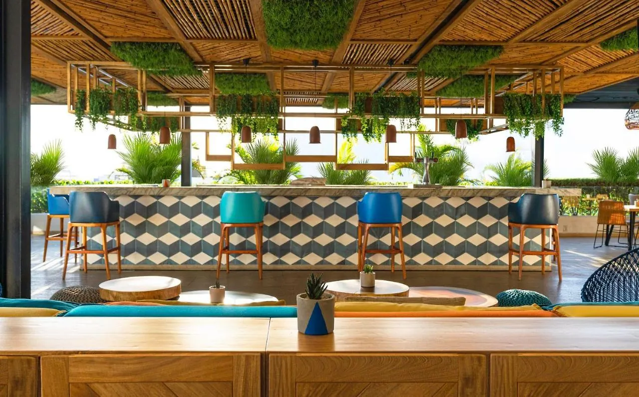 Fiesta Inn Playa Del Carmen 4*,